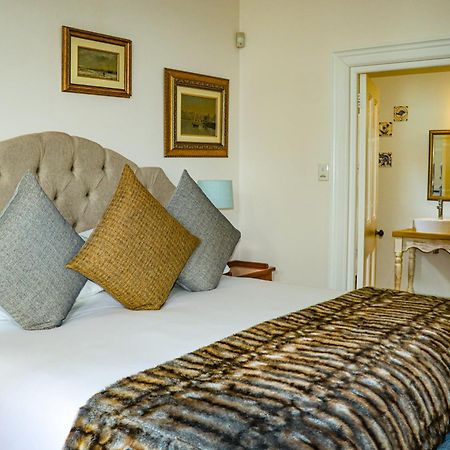Carmichael House Boutique Hotel Cape Town Luaran gambar
