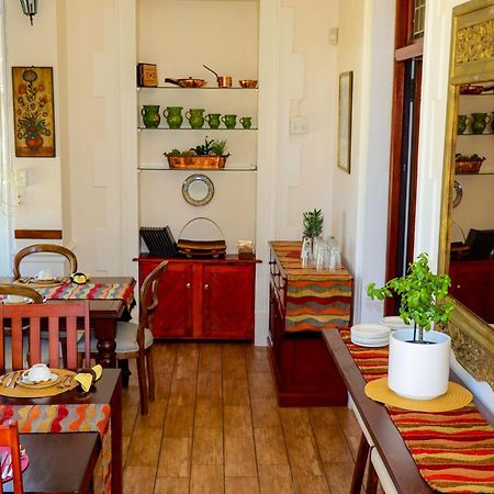 Carmichael House Boutique Hotel Cape Town Luaran gambar