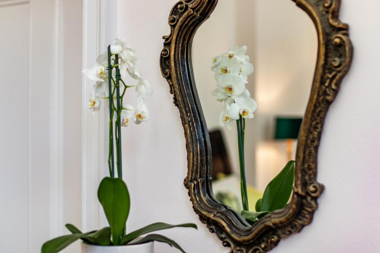 Carmichael House Boutique Hotel Cape Town Luaran gambar