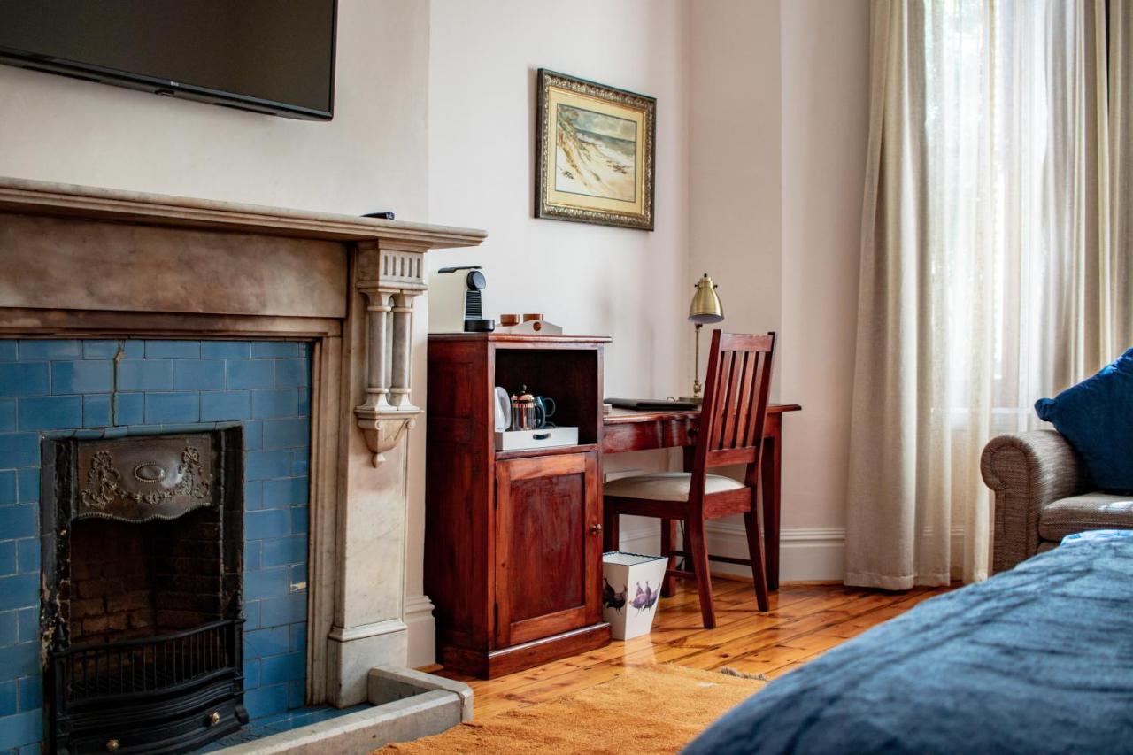 Carmichael House Boutique Hotel Cape Town Luaran gambar