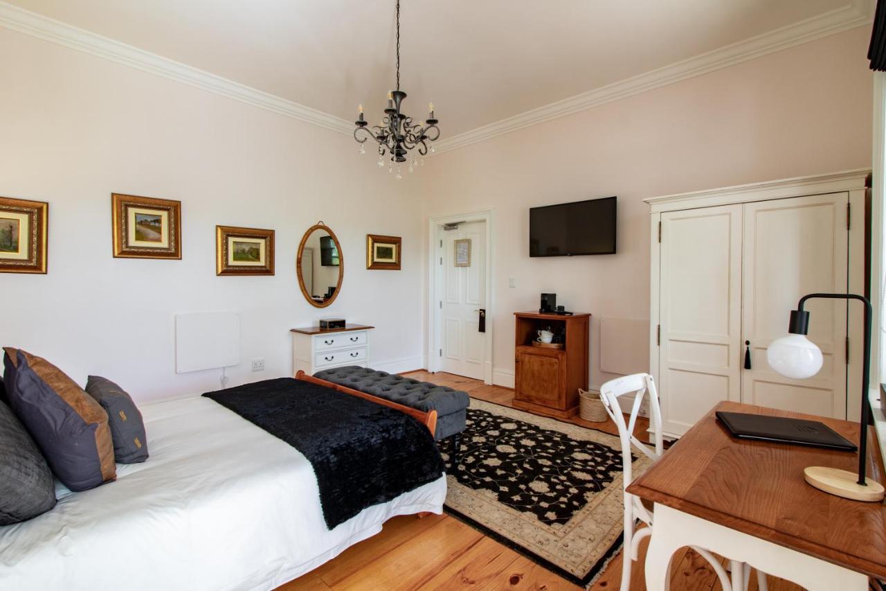 Carmichael House Boutique Hotel Cape Town Luaran gambar
