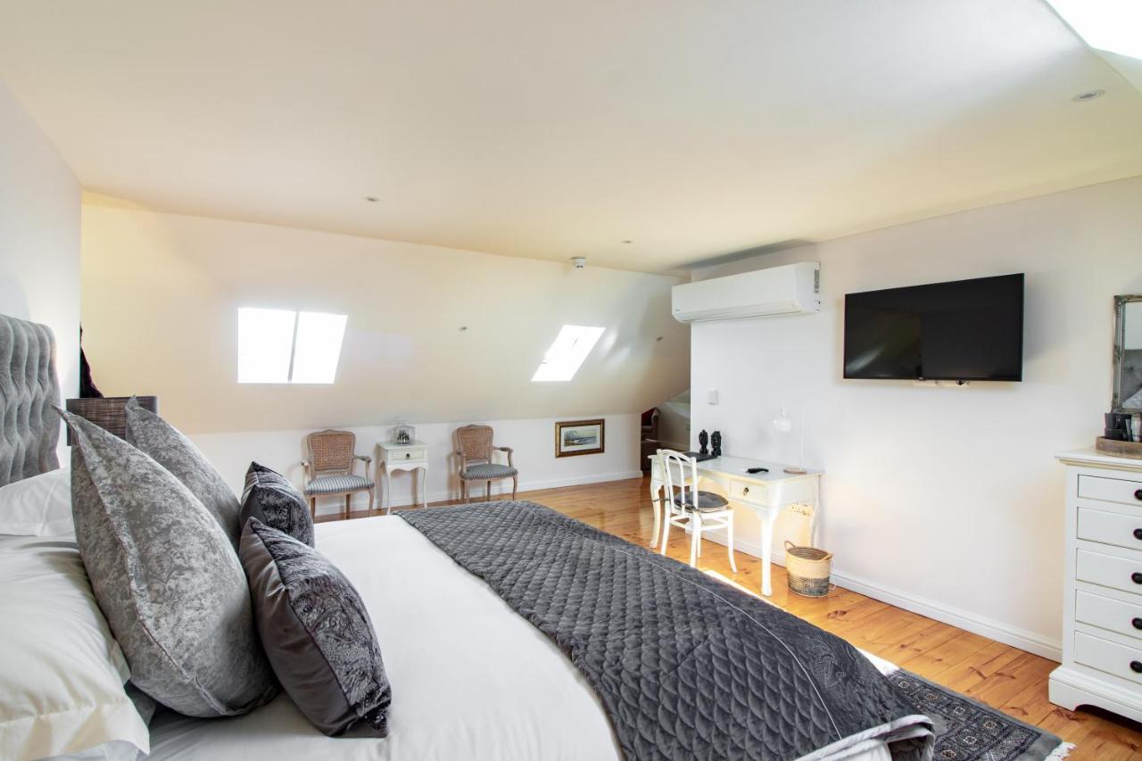 Carmichael House Boutique Hotel Cape Town Luaran gambar