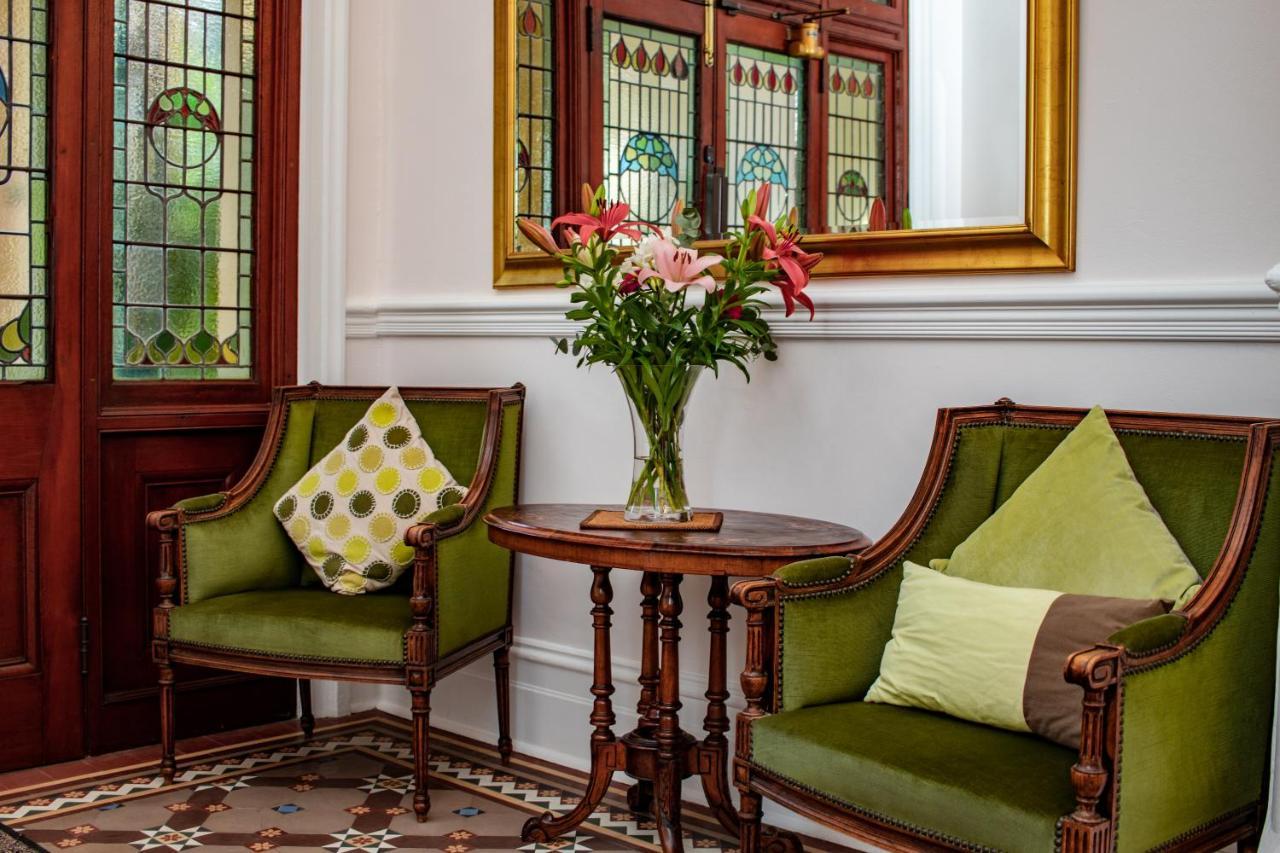 Carmichael House Boutique Hotel Cape Town Luaran gambar