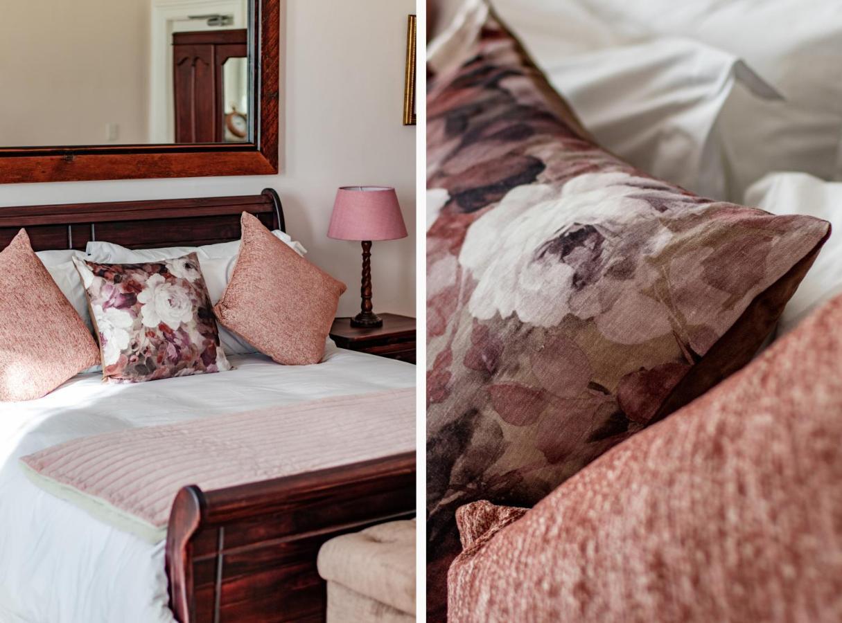 Carmichael House Boutique Hotel Cape Town Luaran gambar