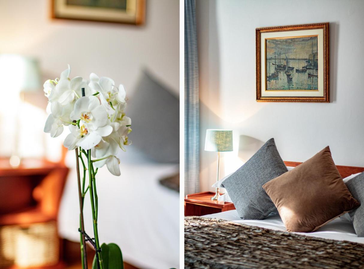 Carmichael House Boutique Hotel Cape Town Luaran gambar