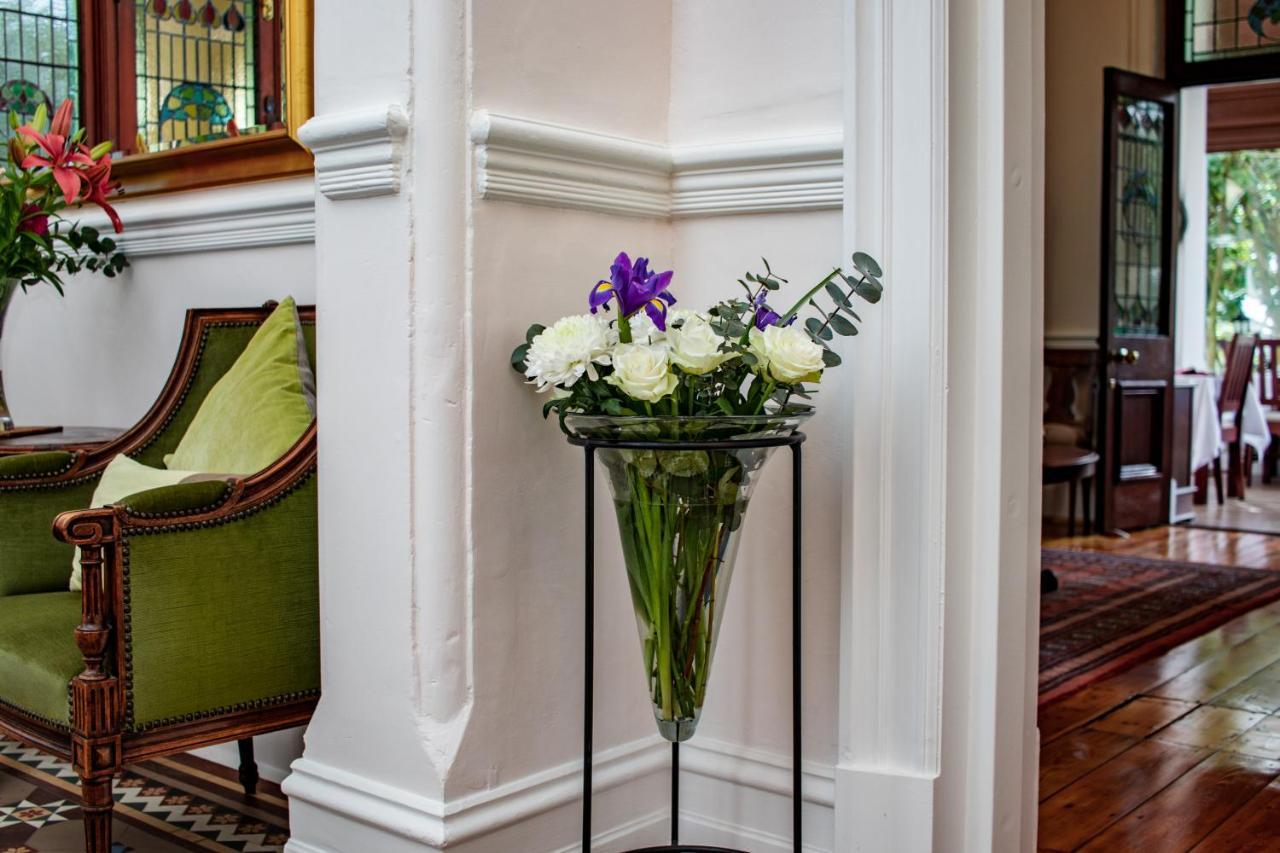 Carmichael House Boutique Hotel Cape Town Luaran gambar