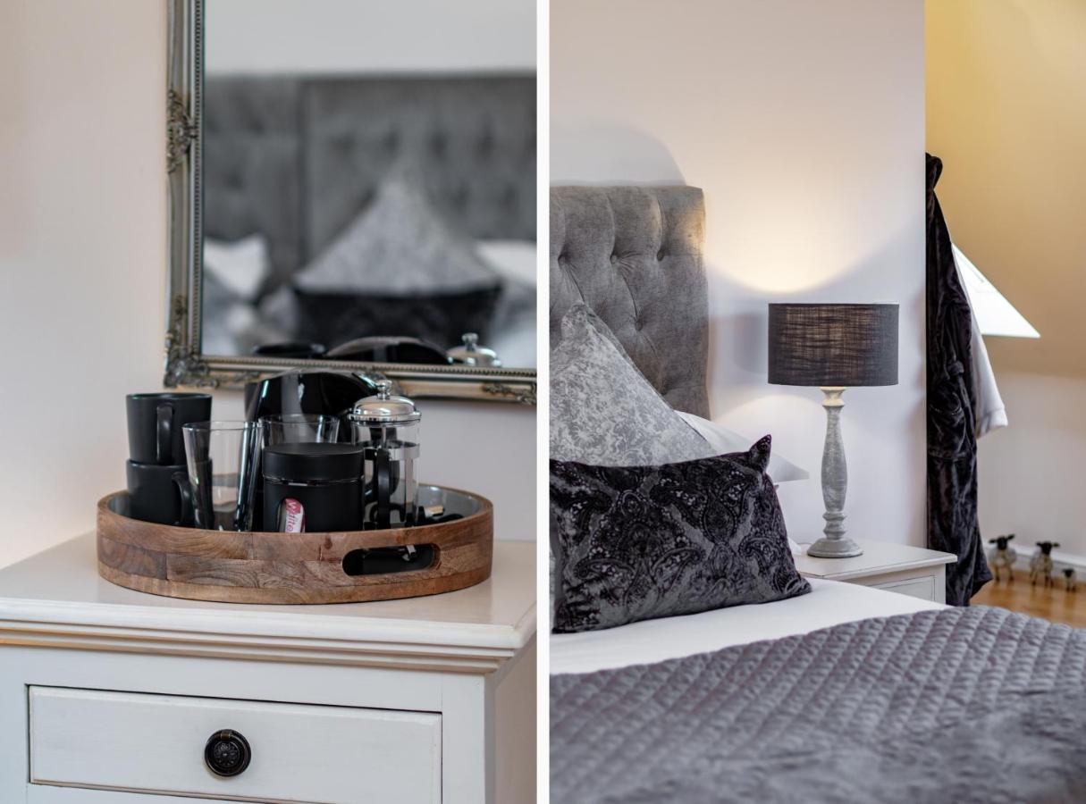 Carmichael House Boutique Hotel Cape Town Luaran gambar