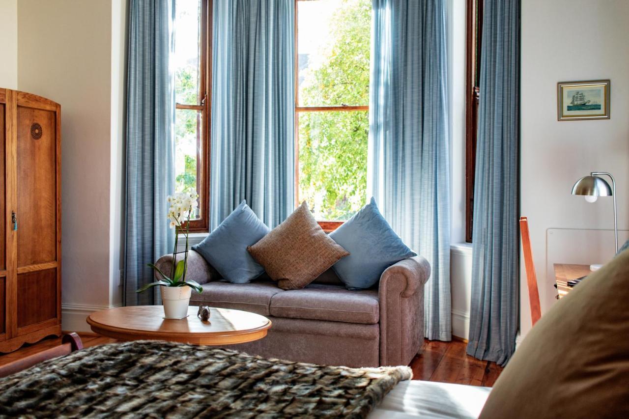 Carmichael House Boutique Hotel Cape Town Luaran gambar