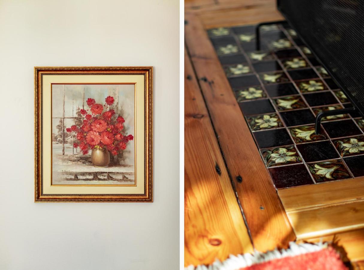 Carmichael House Boutique Hotel Cape Town Luaran gambar