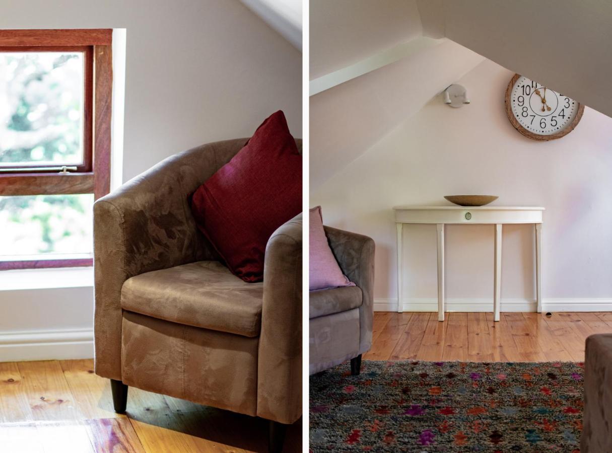 Carmichael House Boutique Hotel Cape Town Luaran gambar