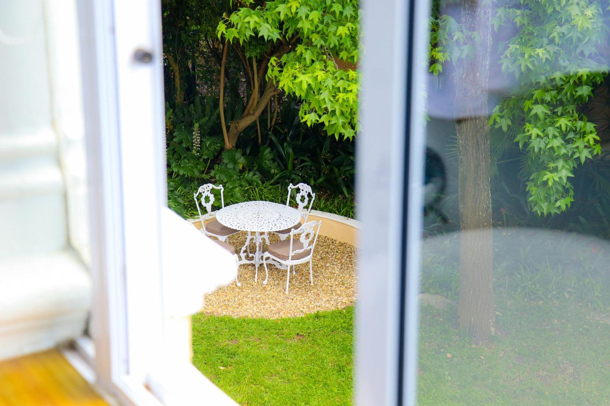Carmichael House Boutique Hotel Cape Town Luaran gambar