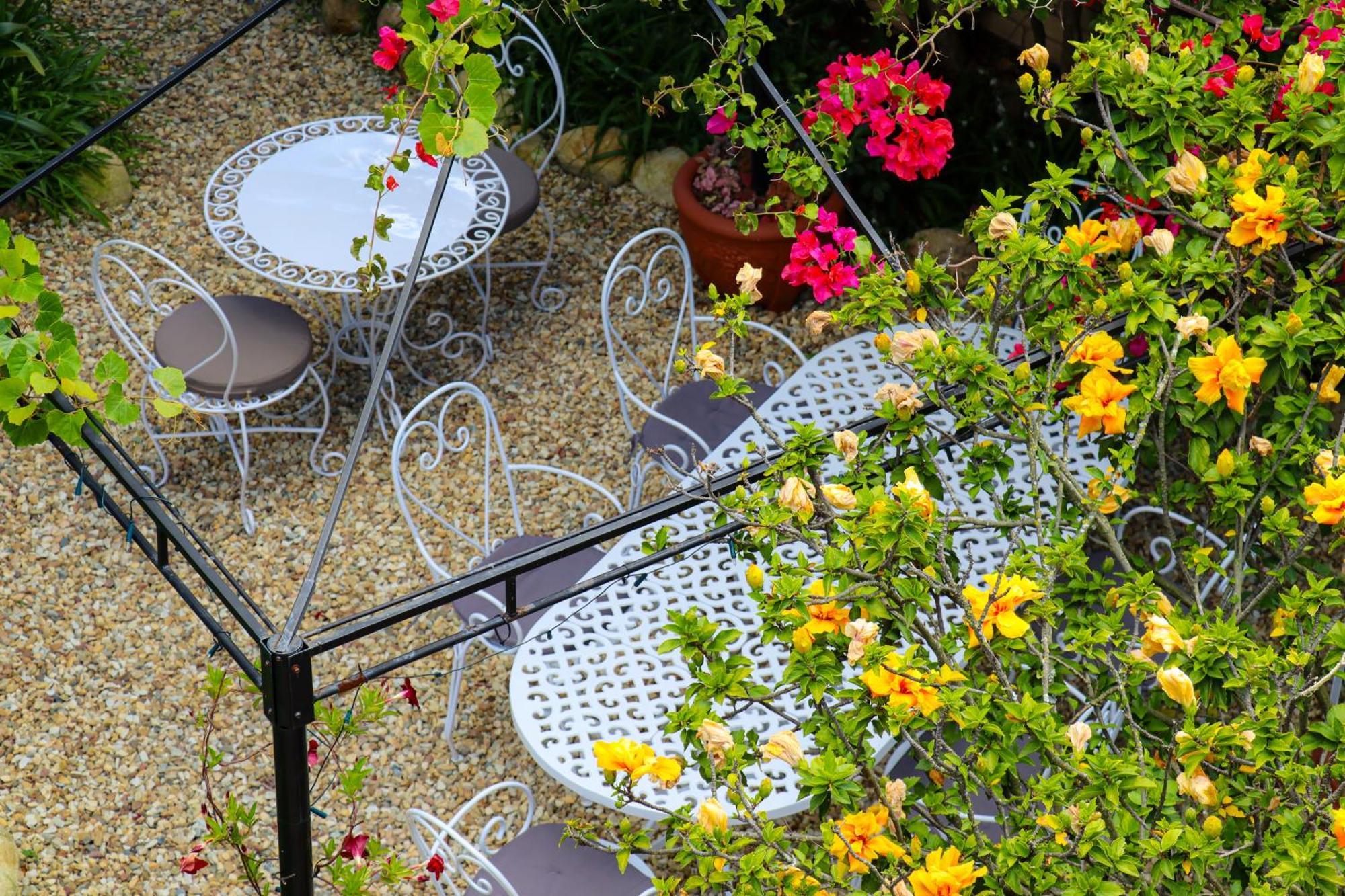 Carmichael House Boutique Hotel Cape Town Luaran gambar