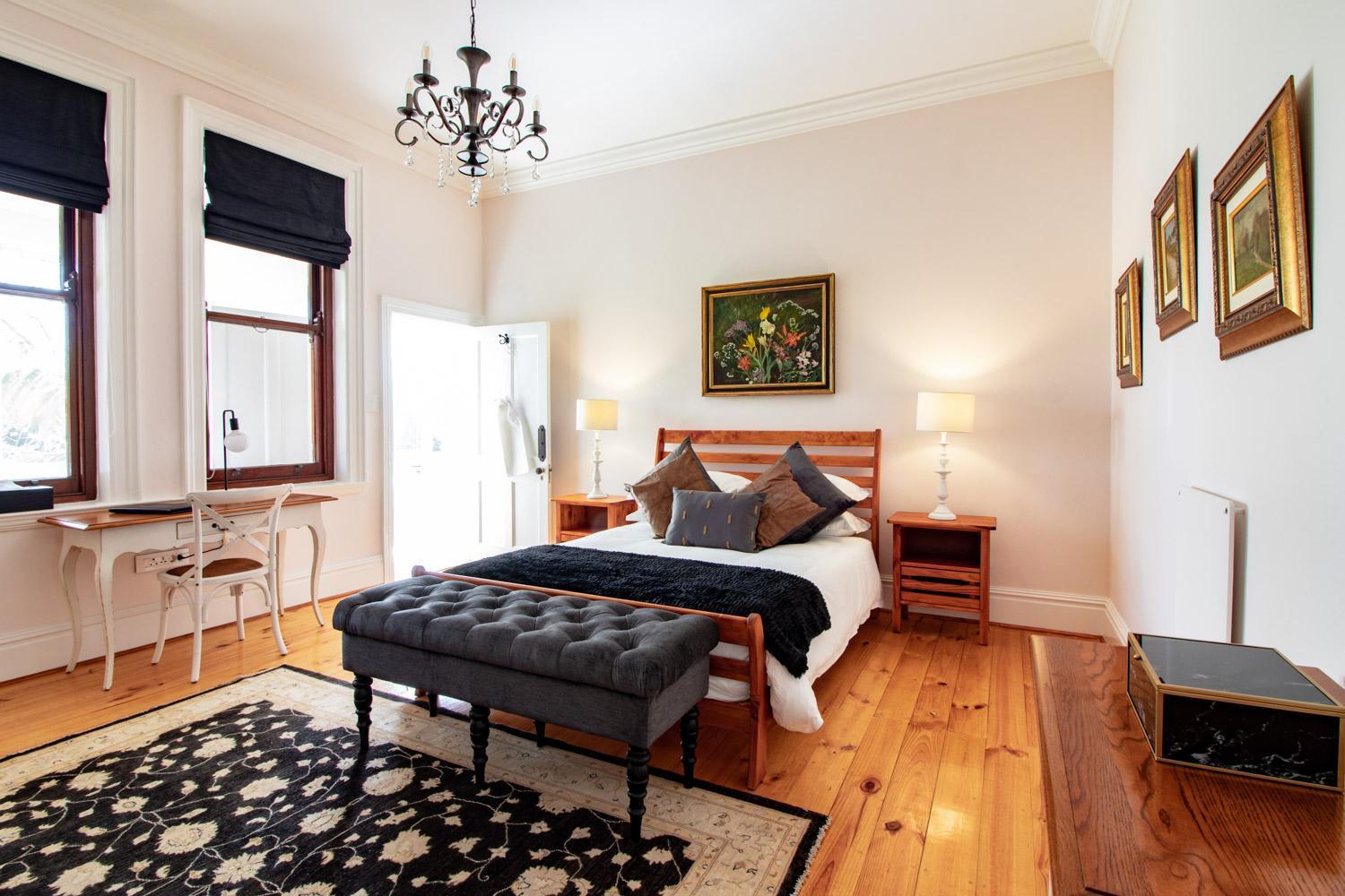 Carmichael House Boutique Hotel Cape Town Luaran gambar
