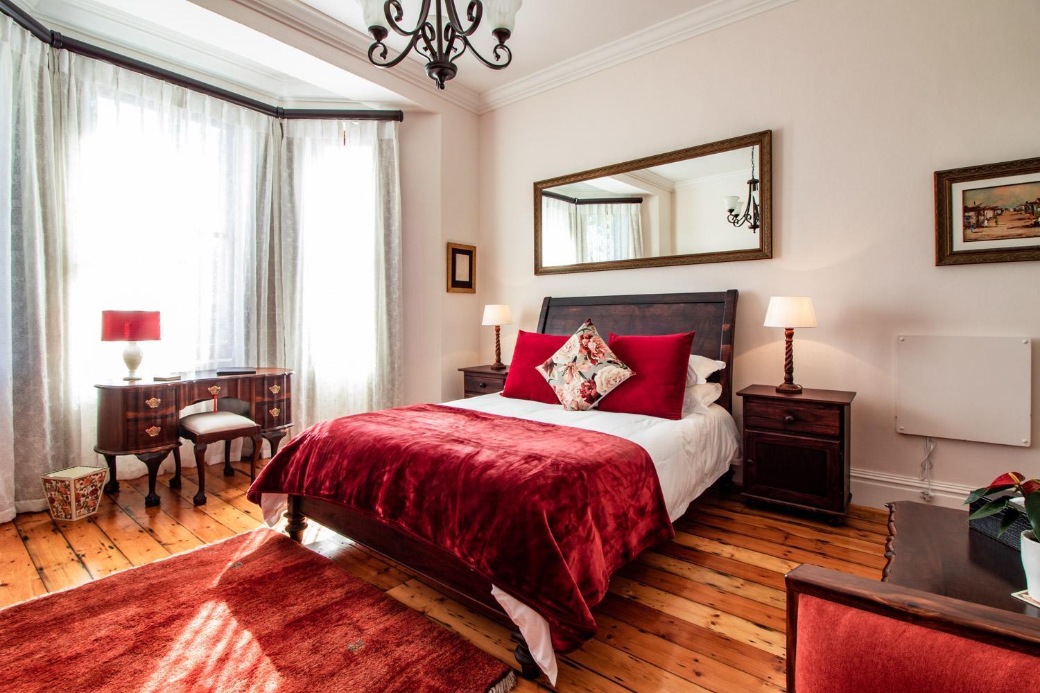 Carmichael House Boutique Hotel Cape Town Luaran gambar