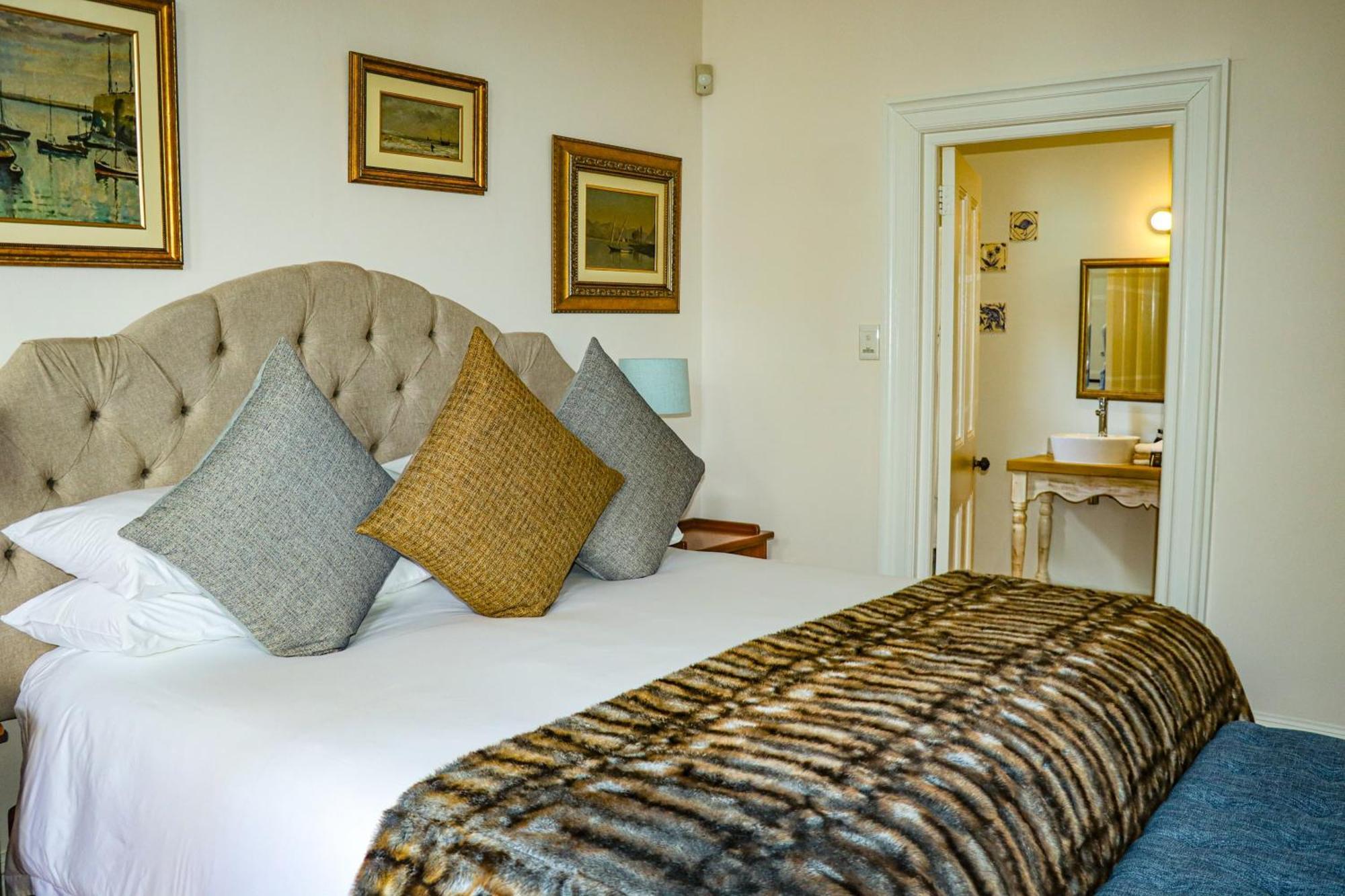 Carmichael House Boutique Hotel Cape Town Luaran gambar